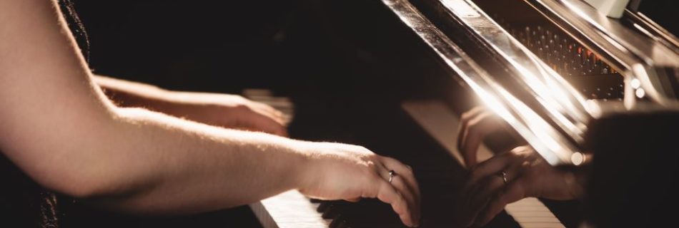 Musikschulen München Klavier, Gitarre und Singen lernen