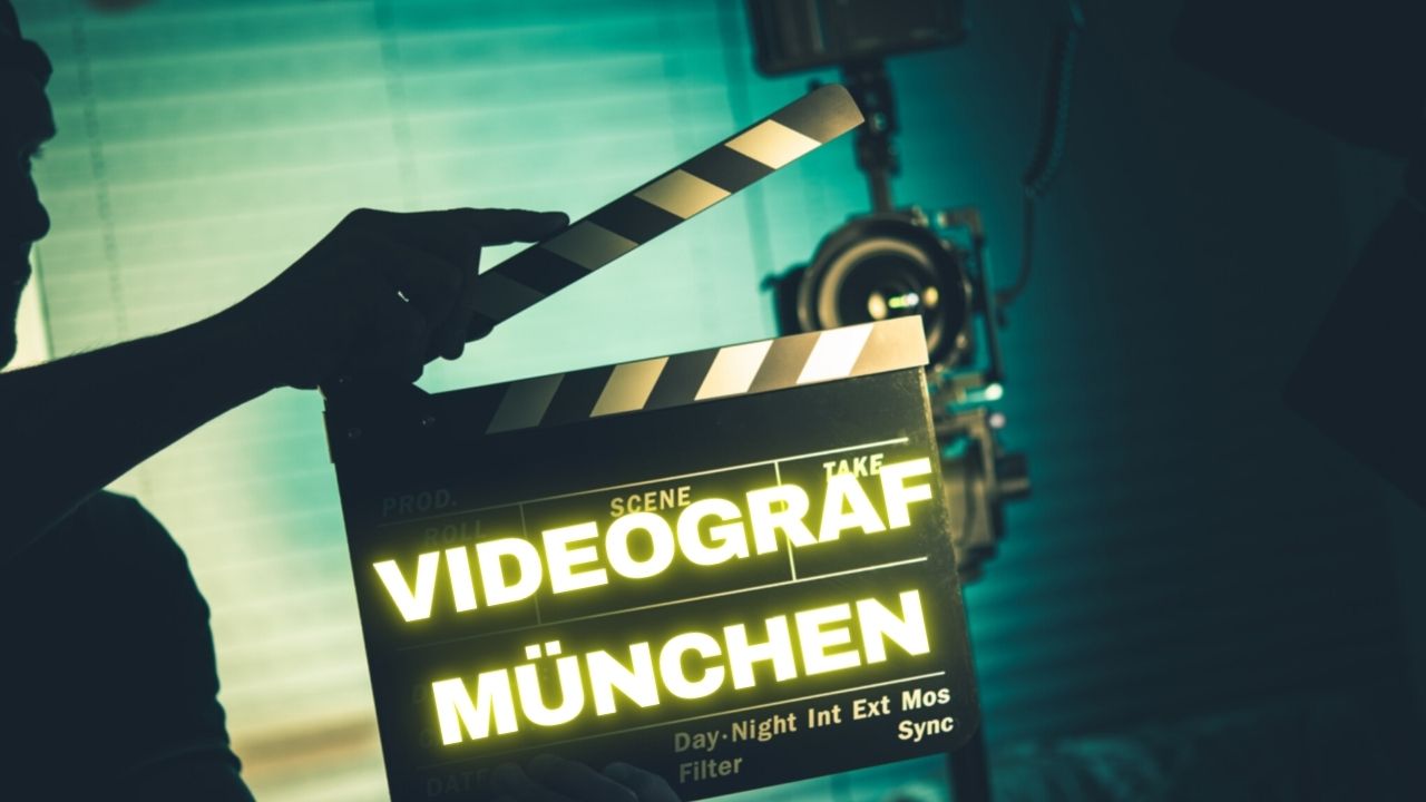 Videograf München